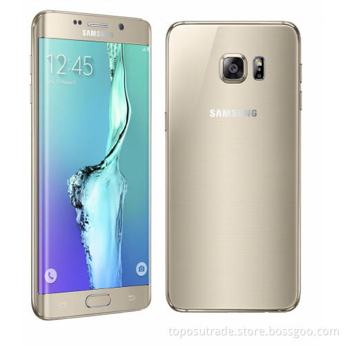 Samsung Galaxy S6 Edge+ Plus SM-G928C 16MP 4G (FACTORY UNLOCKED) 32GB Phone